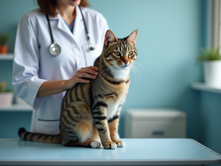 10 Cat Diseases Every Owner Faces at Least Once