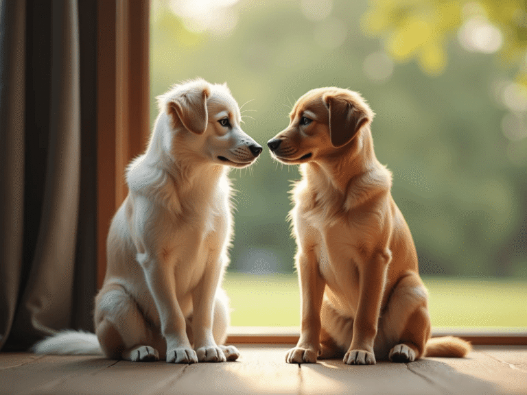 Attachment Styles in Dogs: Secure, Anxious, or Avoidant