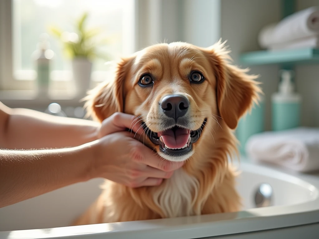 Bath Time Made Easy: Stress-Free Dog Grooming Tips