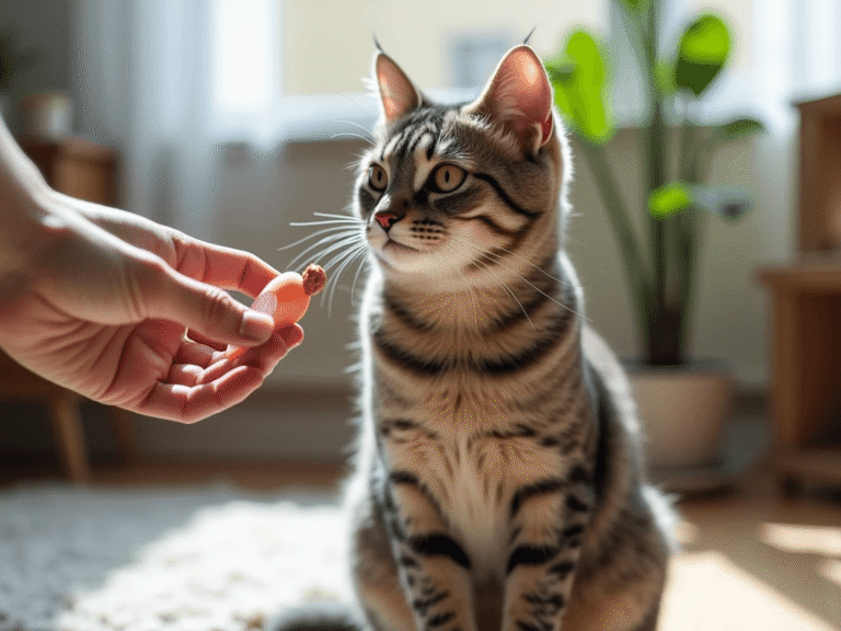 Clicker Games for Cats: Training Through Fun