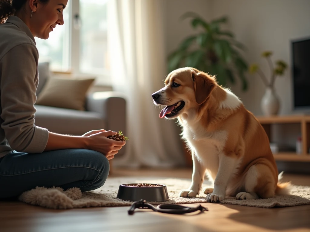 Common Care Mistakes Dog Owners Make