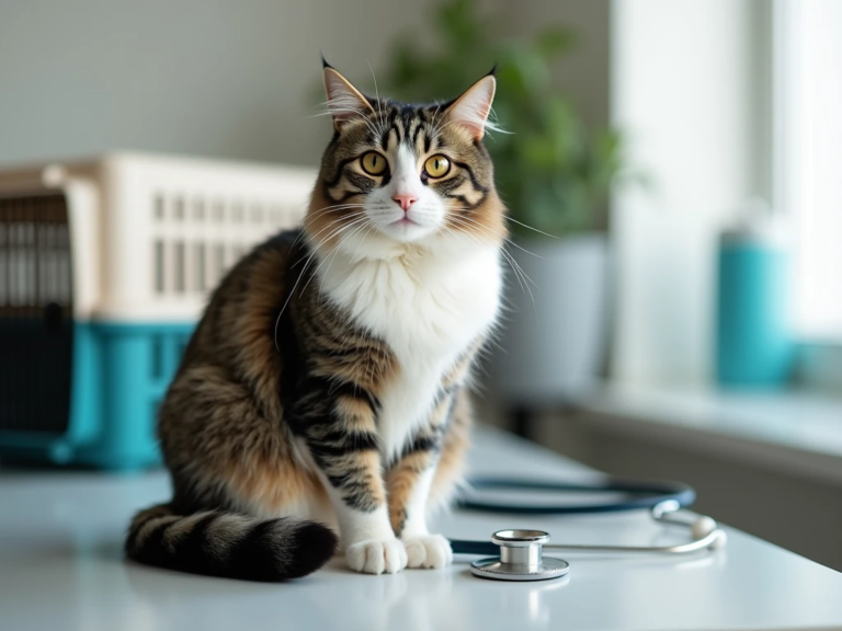 Common Cat Health Problems Every Owner Should Know