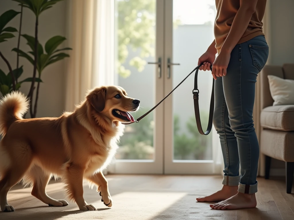 Common Dog Behavior Problems and How to Solve Them
