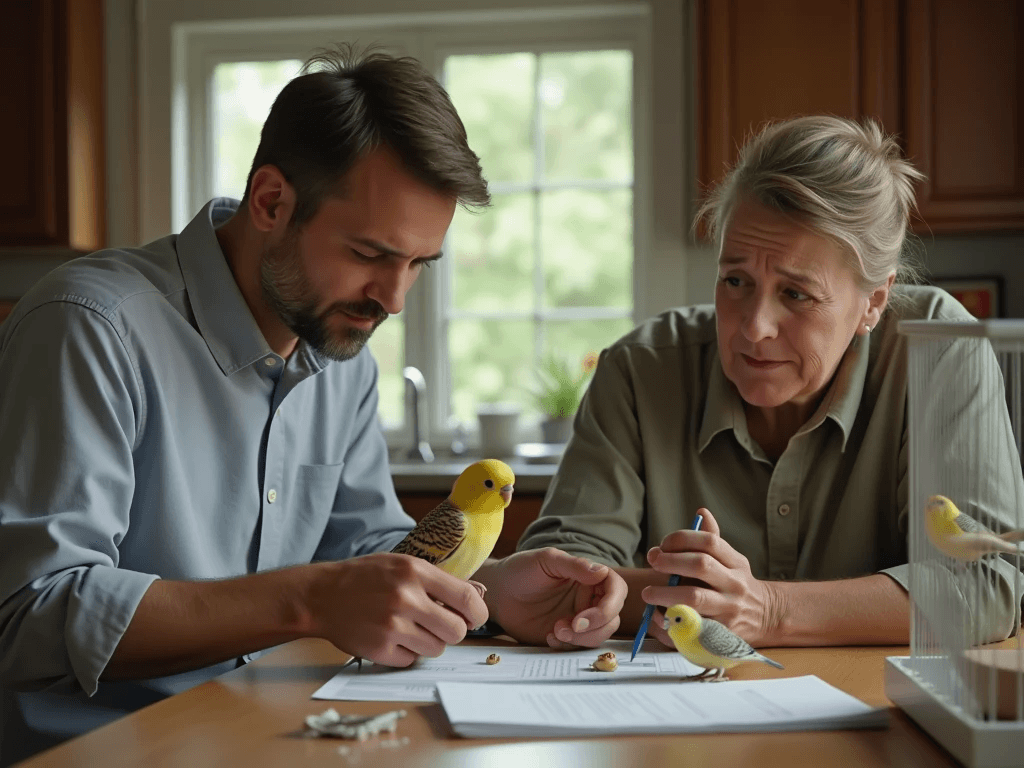 Common Mistakes New Bird Owners Make (and How to Avoid Them)