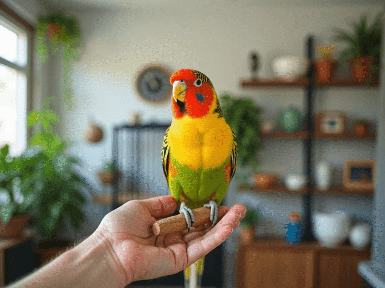 Creating a Bird-Safe Home: What Every Owner Should Know