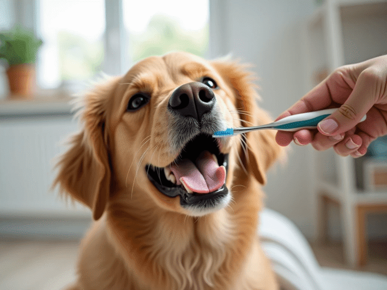 Dental Hygiene for Dogs: Keeping Those Canine Teeth Sparkling