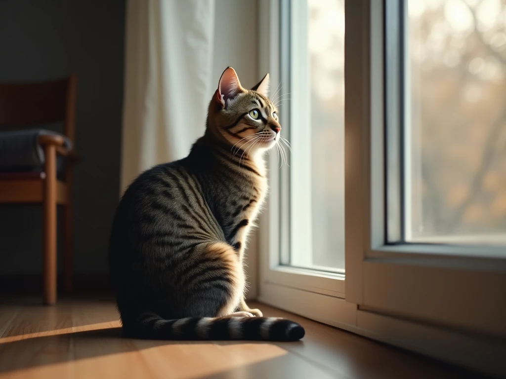 Do Cats Feel Lonely? The Emotional Truth Behind Feline Independence