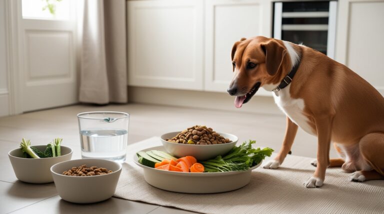 Dog Nutrition 101: What Every Owner Should Know