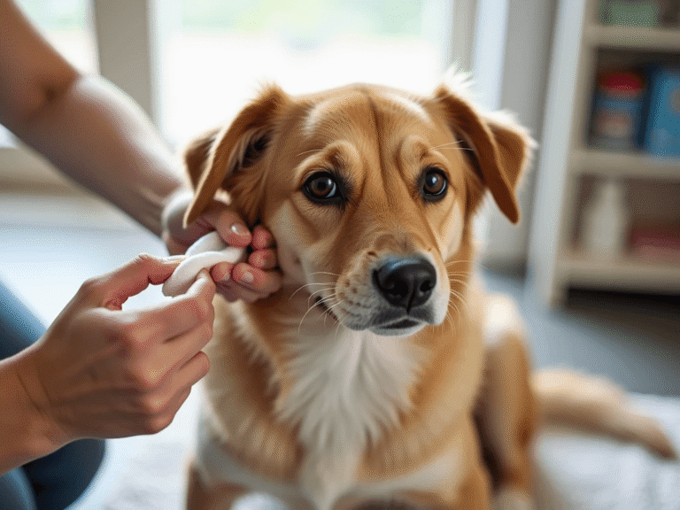 Ear Care Essentials: How to Prevent Ear Infections in Dogs