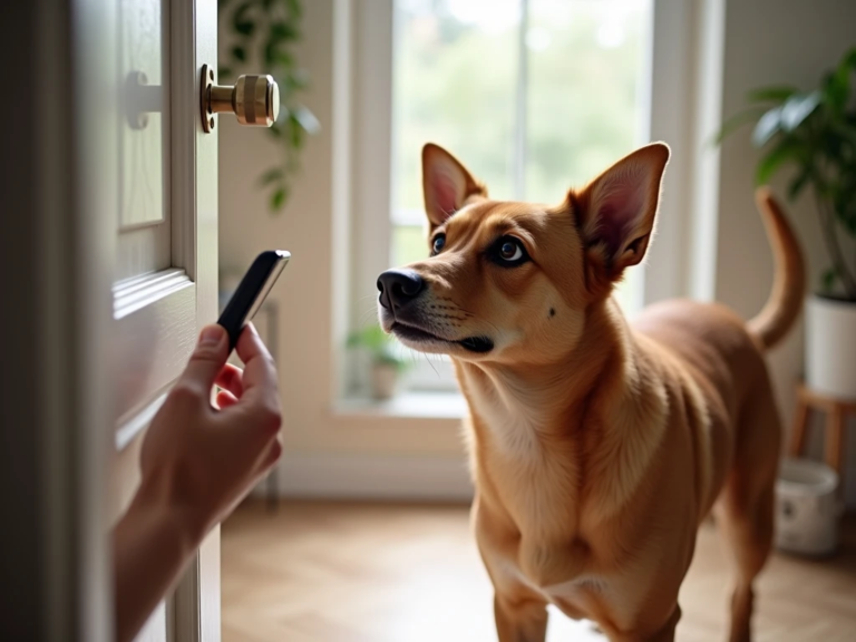 Emergency Alert Mission: Training Your Dog to Respond When It Matters Most