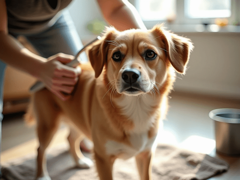 Grooming on a Budget: DIY Dog Cleaning Tips That Work