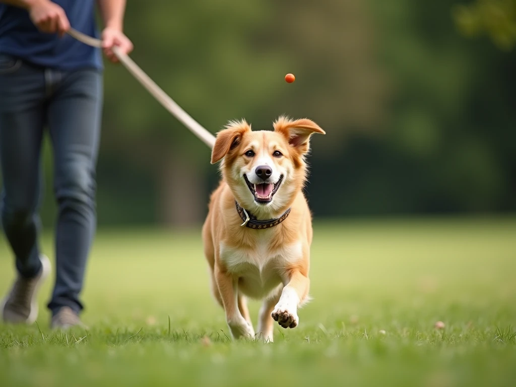 How Much Exercise Does Your Dog Really Need?