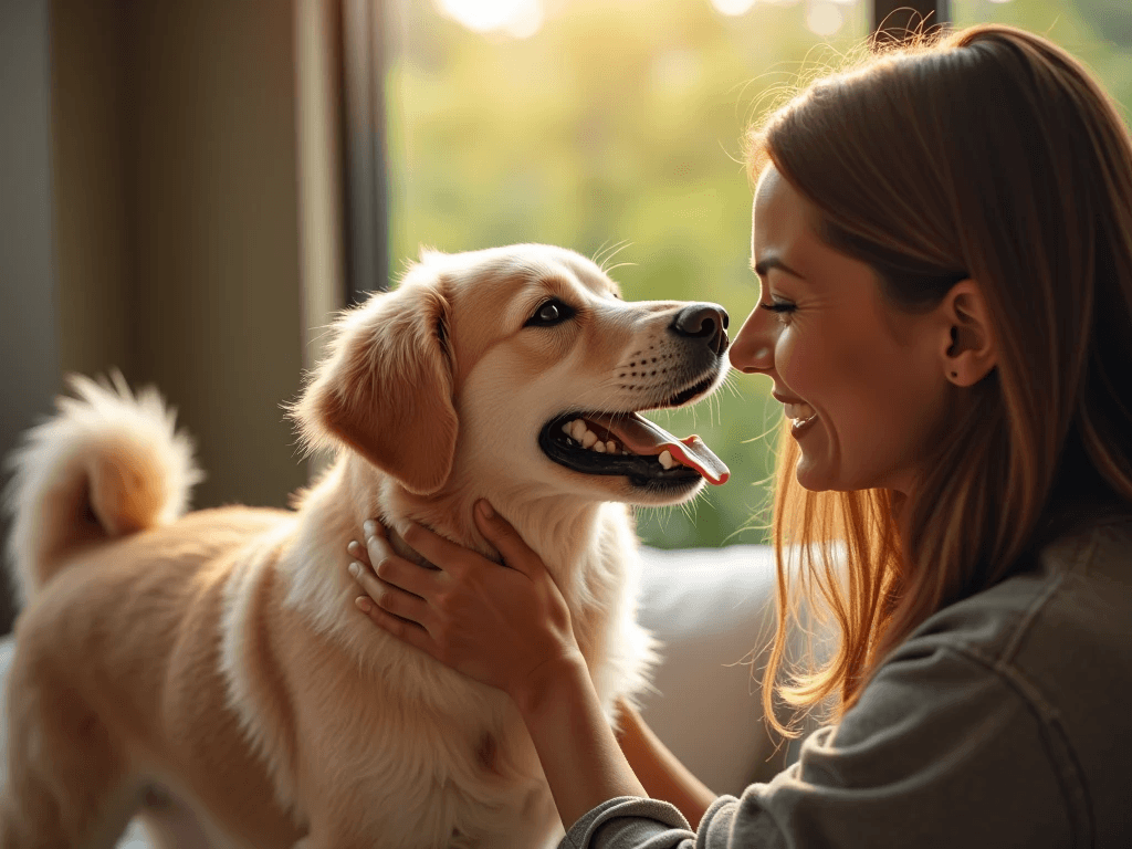 How to Build a Strong Bond with Your Dog