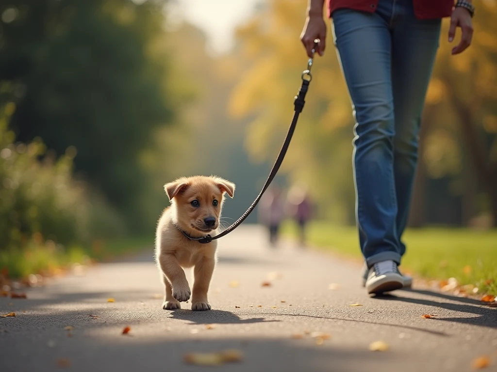 How to Introduce Your Puppy to the World