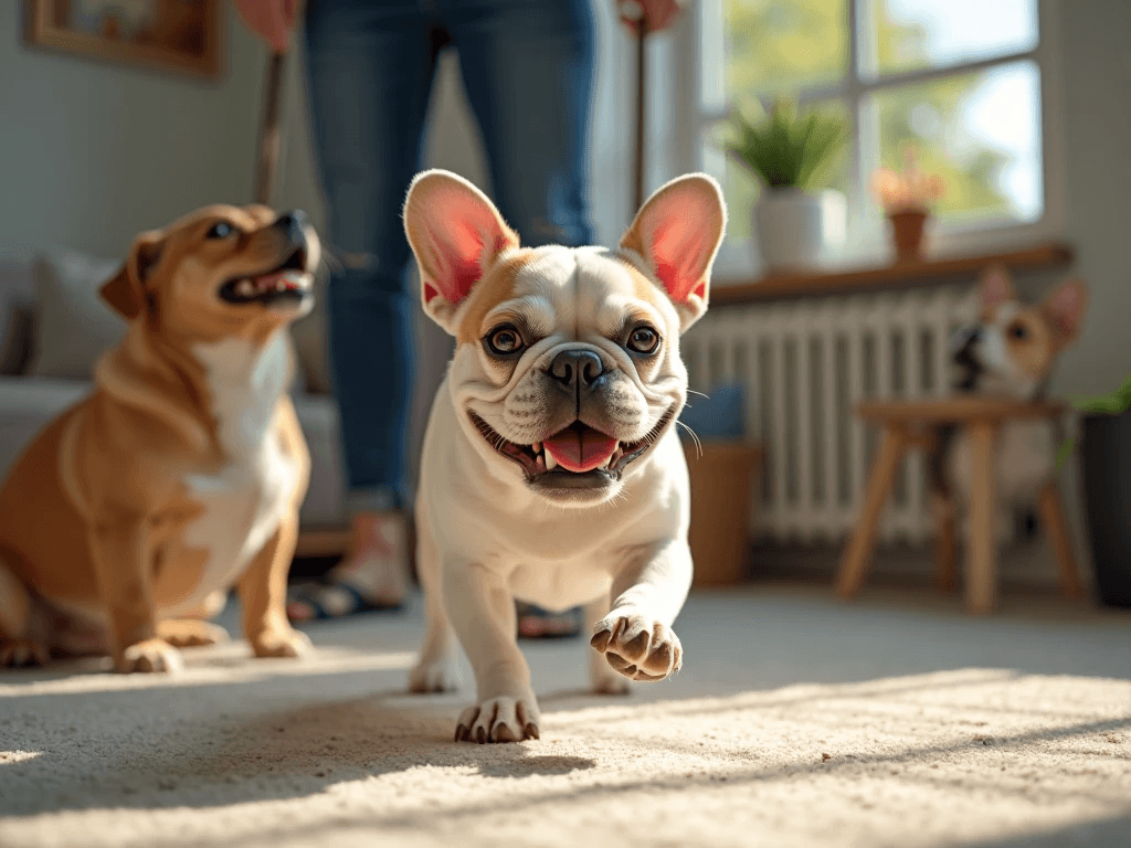 How to Raise a French Bulldog: Health, Socialization, and Fun