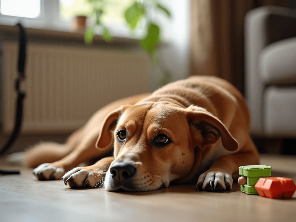 Is Your Dog Bored? Signs, Risks, and Easy Fixes