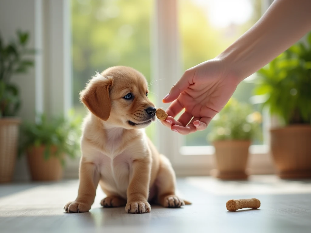 Puppy Training Basics: Start Right from Day One