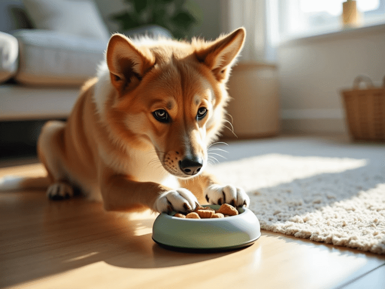 Puzzle Toys for Dogs: Turning Snack Time Into Brain Training