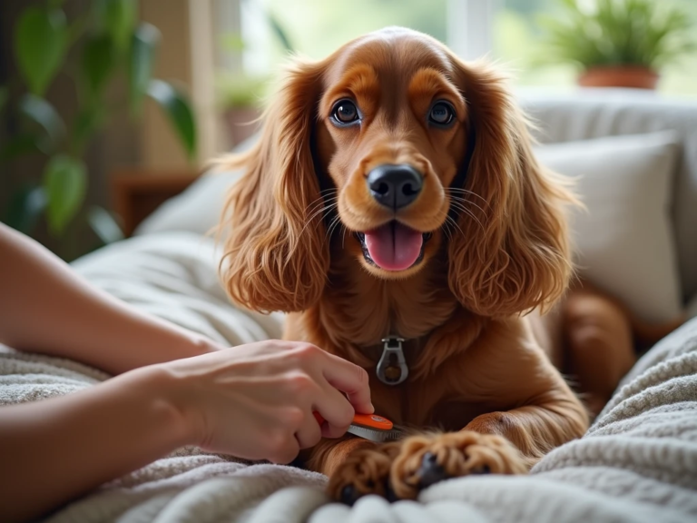 Raising a Cocker Spaniel: A Complete Care Guide