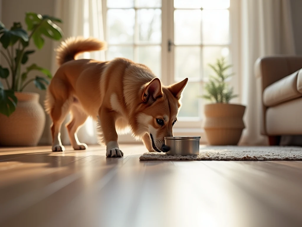 Scent Detection Mission at Home: Building Your Dog’s Natural Skills