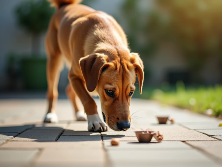 Scent Games for Dogs: Unlock Their Natural Tracking Skills