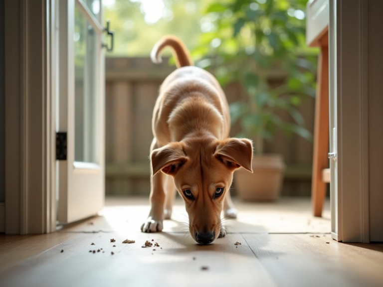 Search and Find Mission: Training Your Dog to Locate Lost Items or People