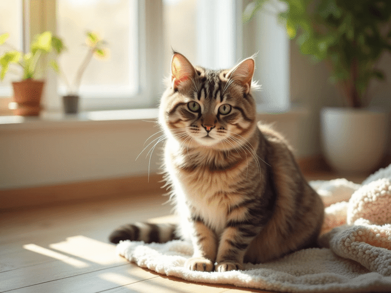 Seasonal Cat Control: Keeping Your Cat Safe Year-Round