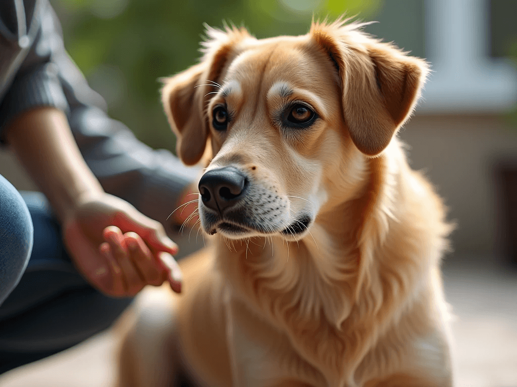 Senior Dog Care: Keeping Your Dog Healthy as It Ages