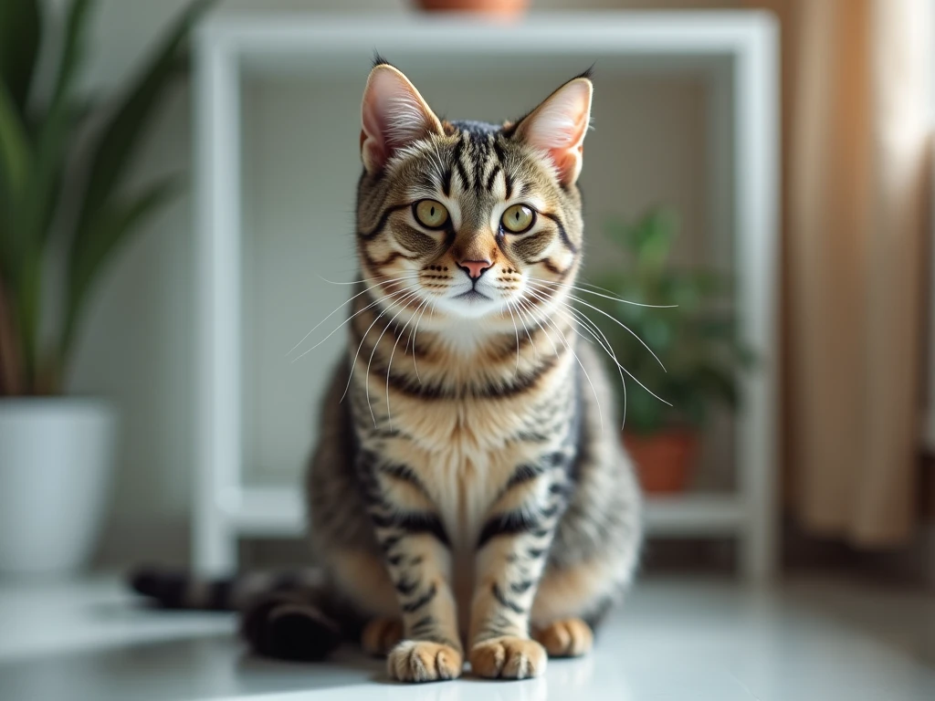 Signs You Shouldn’t Ignore: Common Cat Health Issues
