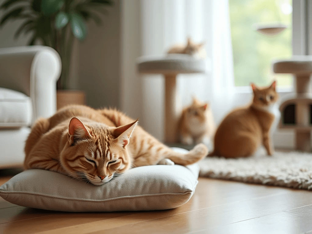 Single Cat or Multi-Cat Home? Pros, Cons, and Tips