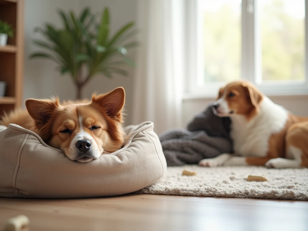 Single Dog or Multi-Dog Home? Pros, Cons, and Tips