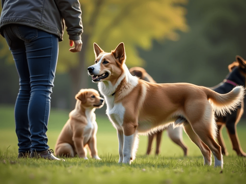 Socializing Your Dog the Right Way: Tips for All Ages