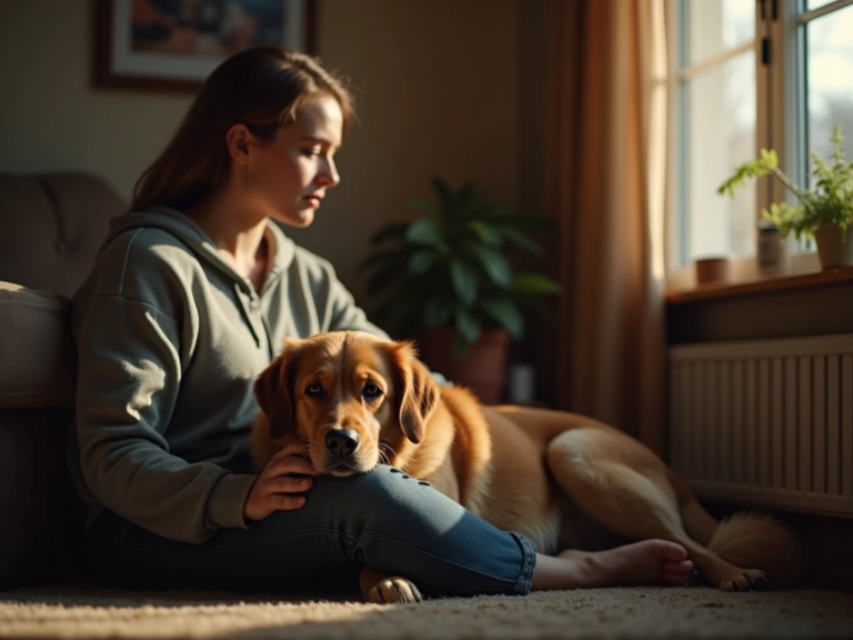 The Hidden Struggles of Raising Dogs