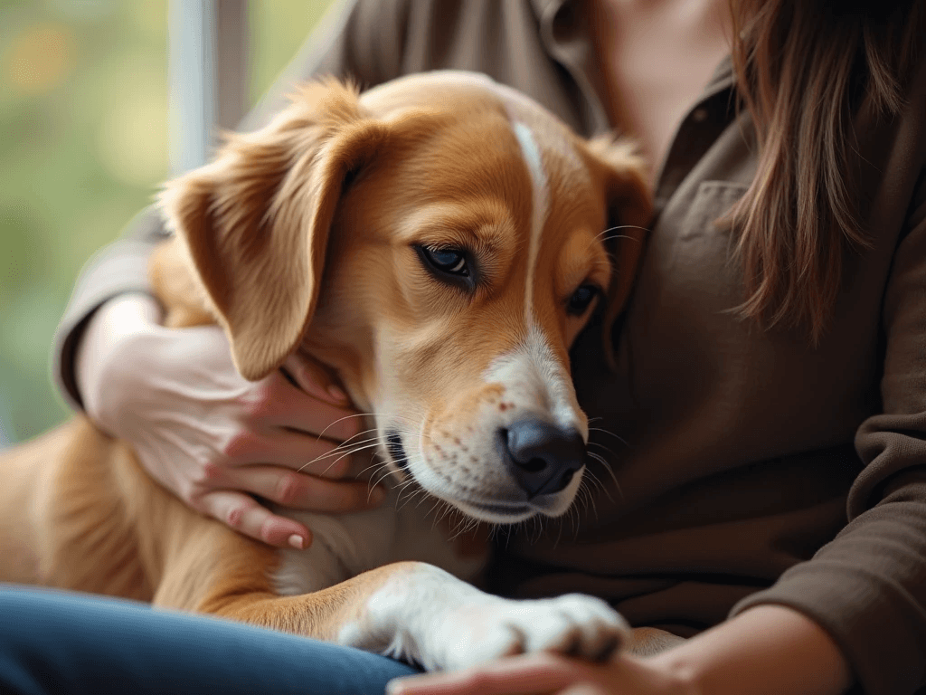 The Science Behind Why Dogs Love Their Humans