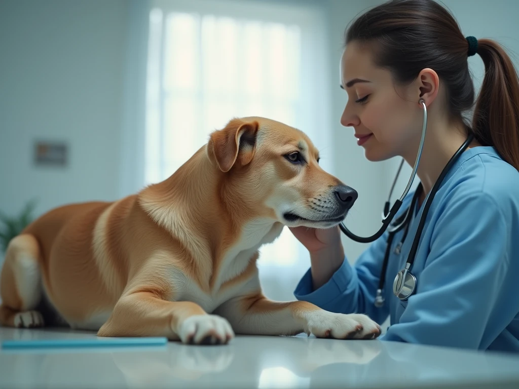 Understanding Dog Illness: Symptoms, Causes, and Care