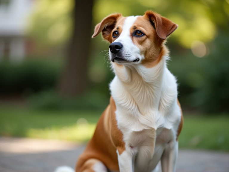 Understanding Your Dog’s Body Language