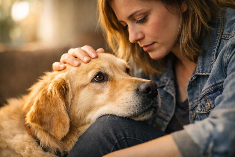 Why Dogs Understand Human Emotions Better Than We Think ?