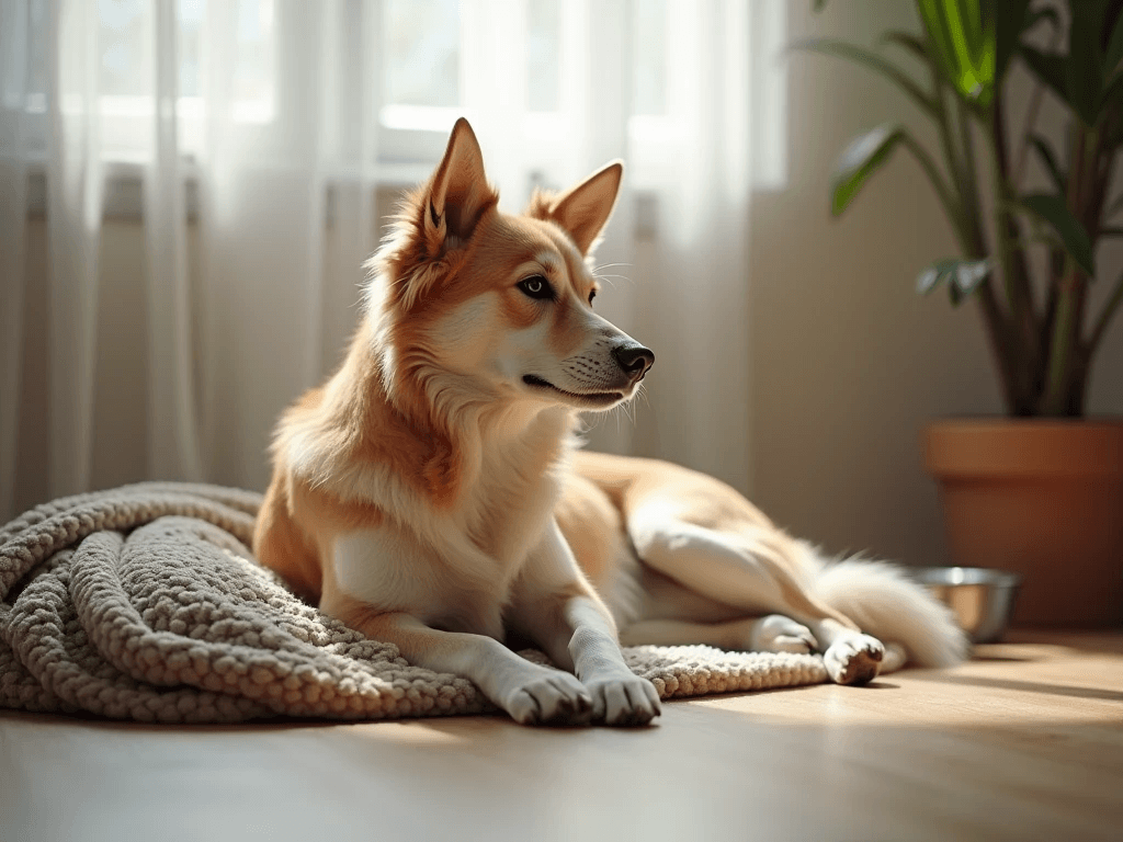Accidental Pregnancy in Dogs: Immediate Steps to Take