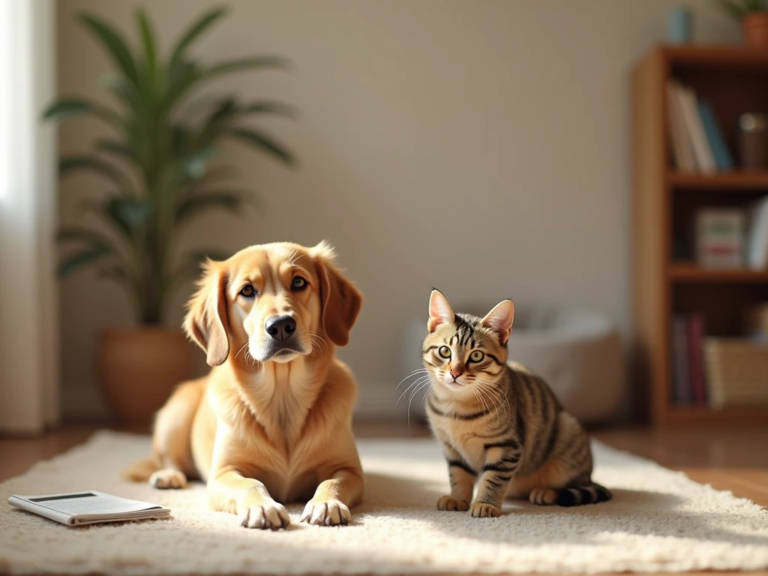 Adoption vs Buying a Pet: What’s the Right Choice for You?