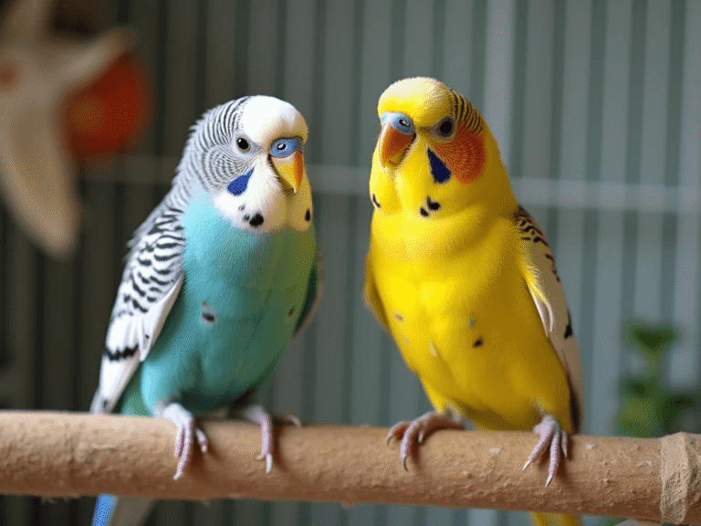 Bird Mating Myths That Cause Real Harm