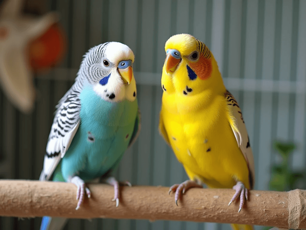 Bird Mating Myths That Cause Real Harm
