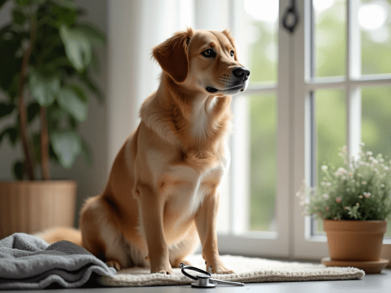 Breeding or Neutering? Making the Right Choice for Your Dog