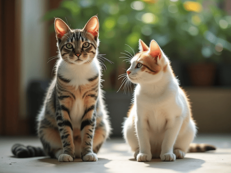 Cat Mating Myths That Cause Real Harm