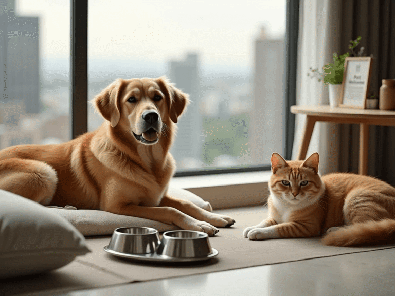 Choosing Pet-Friendly Hotels That Truly Care in USA