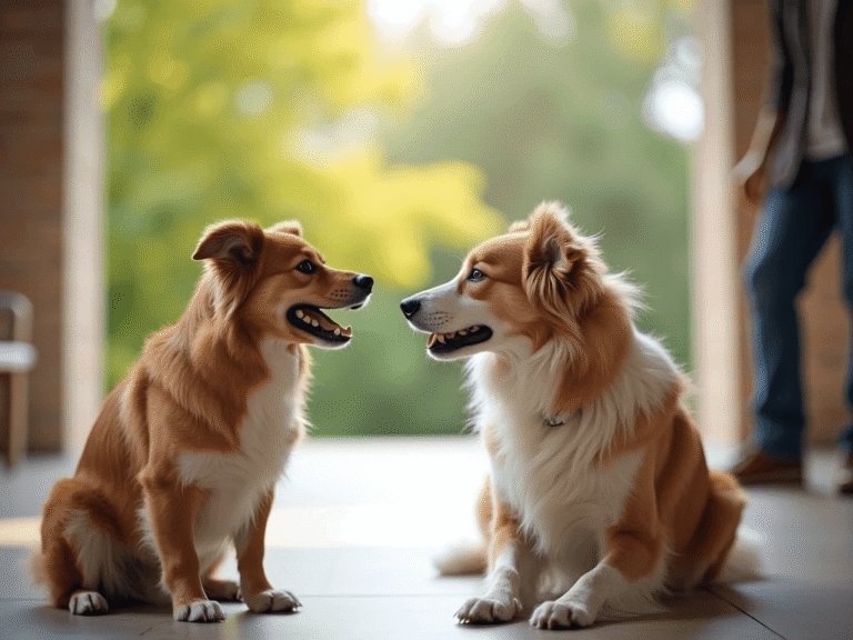 Choosing the Right Mate for Your Dog: Health and Compatibility