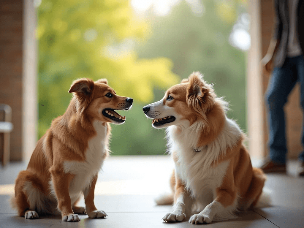 Choosing the Right Mate for Your Dog: Health and Compatibility