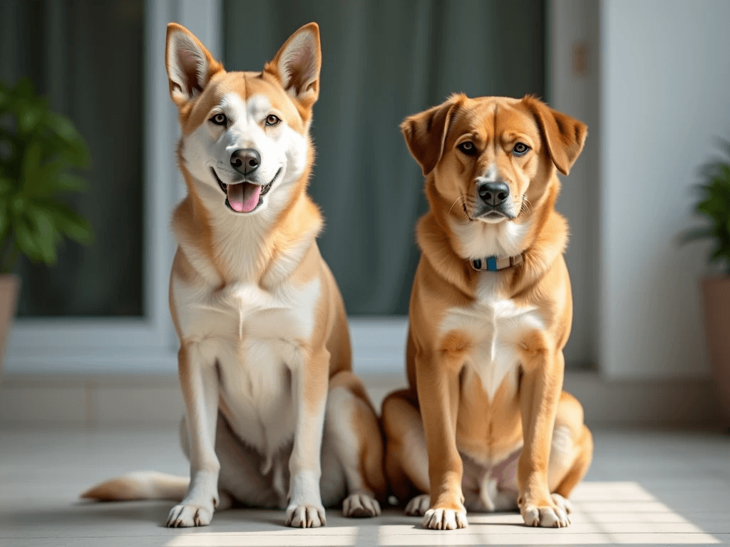 Dog Mating Myths That Cause Real Harm
