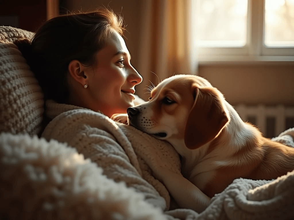 Dogs Love Differently and That’s the Point