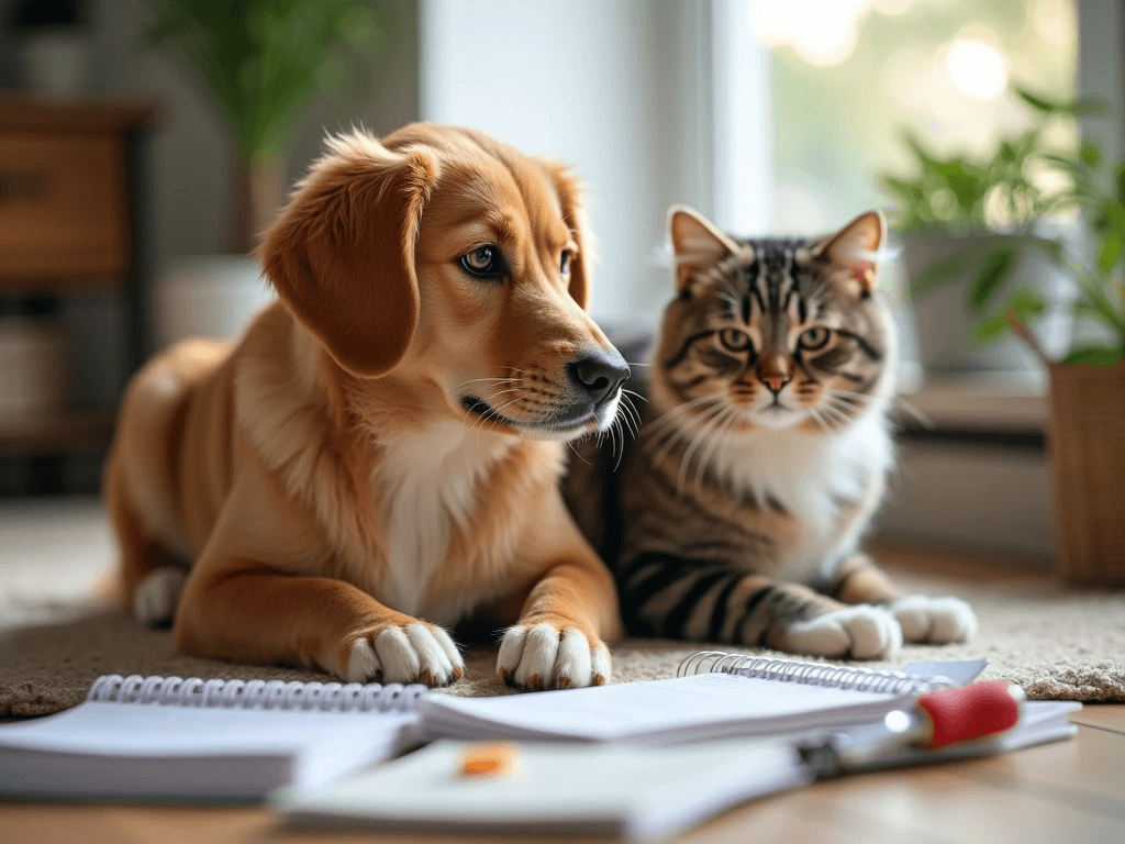 Dogs vs Cats: Which One Costs More Over a Lifetime?