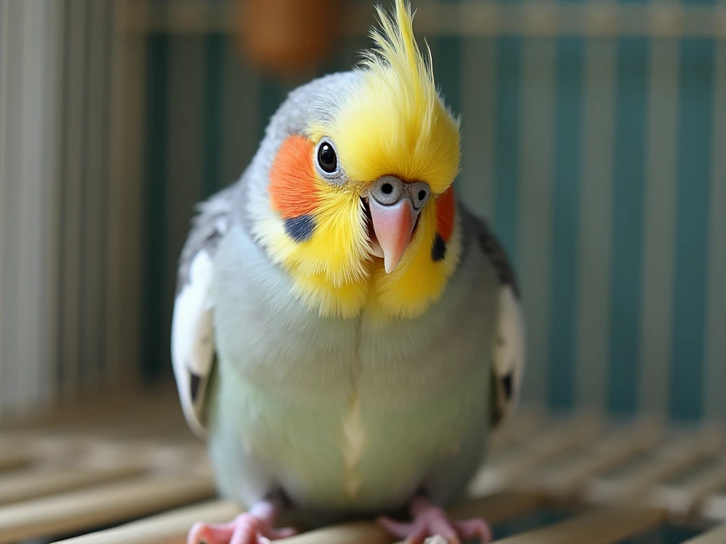 Feather Plucking and Screaming: When Your Bird’s Behavior Signals Distress
